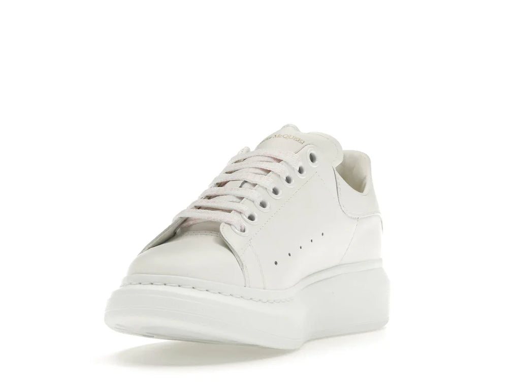 Alexander McQueen Oversized Weiß (Damen)