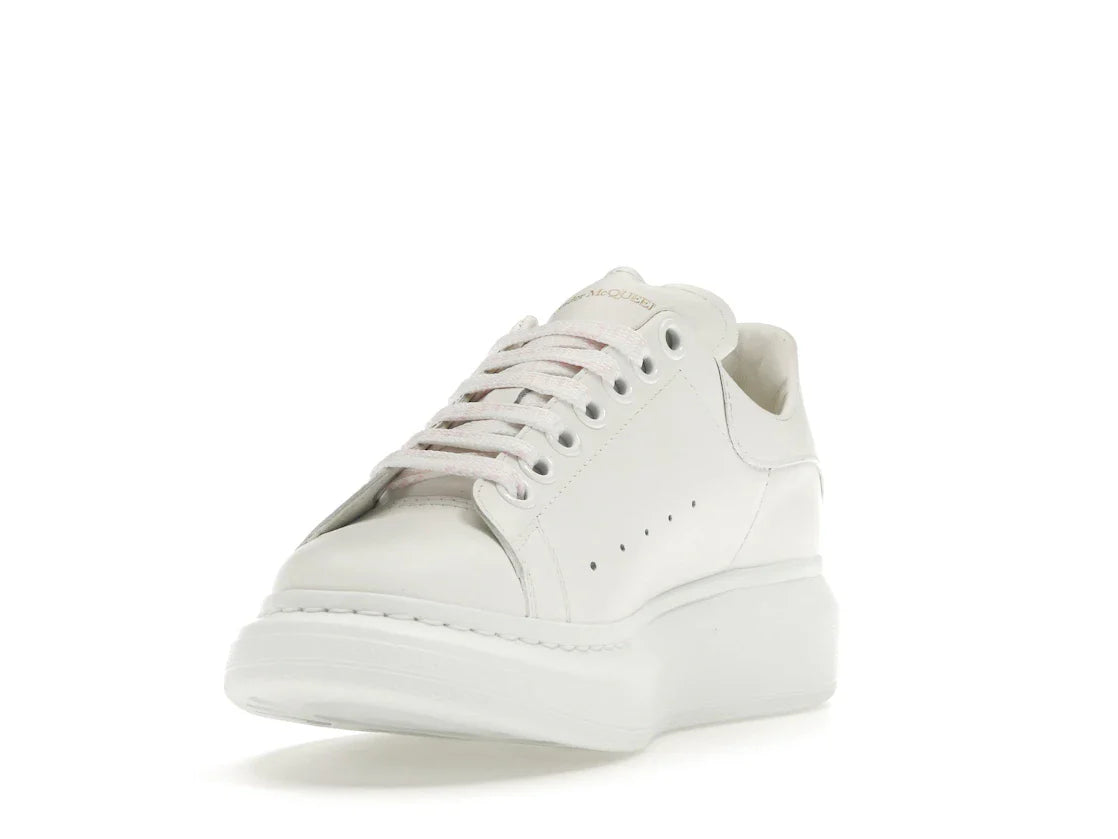 Alexander McQueen Oversized Weiß (Damen)