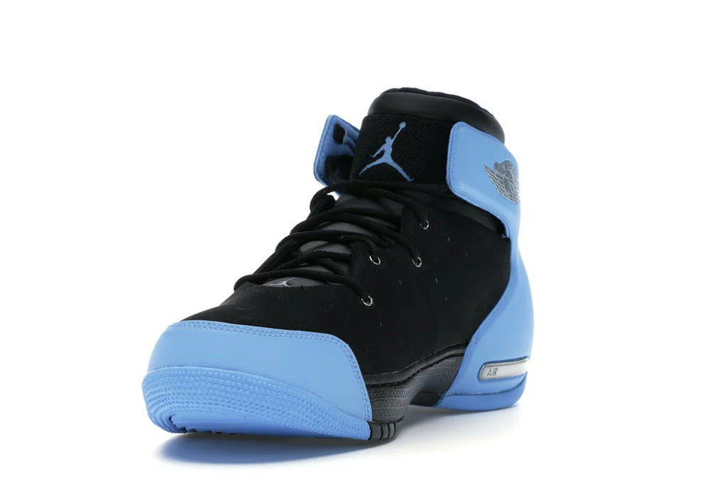 Jordan Melo 1.5 Schwarz University Blue
