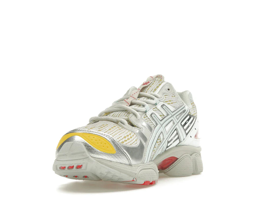 ASICS UB3-S Gel-Nimbus 9 Glacier Gray Soothing Sea