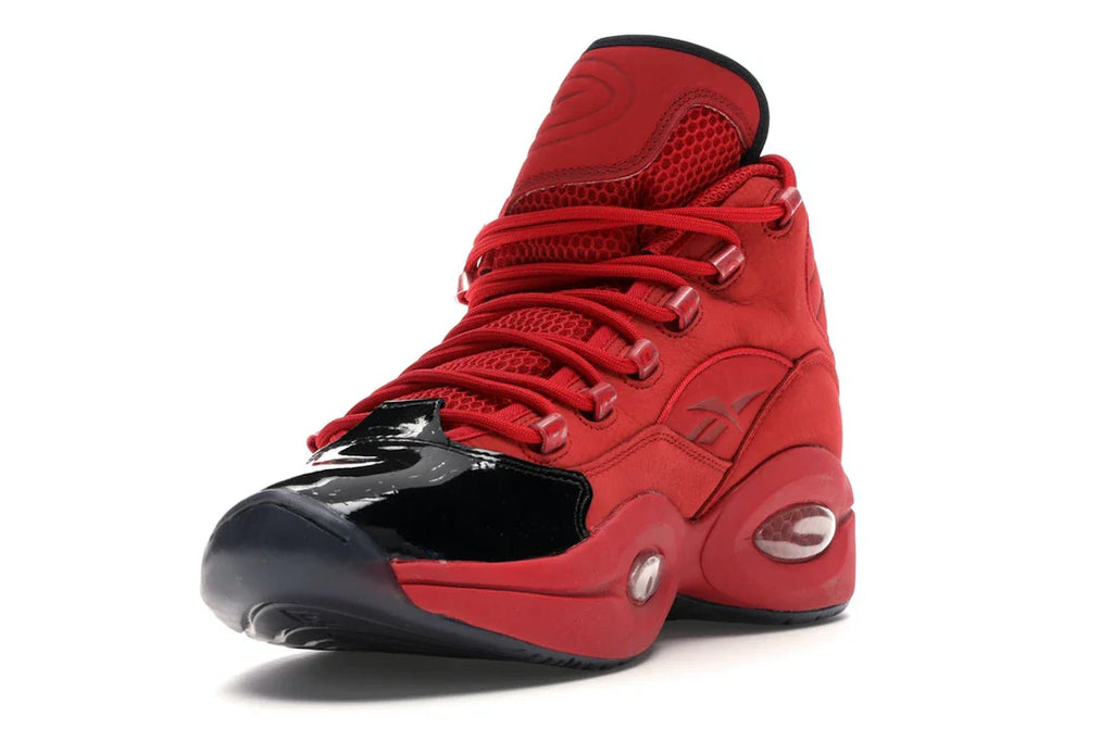 Reebok hinterfragt Mid-Heavy-Wertung