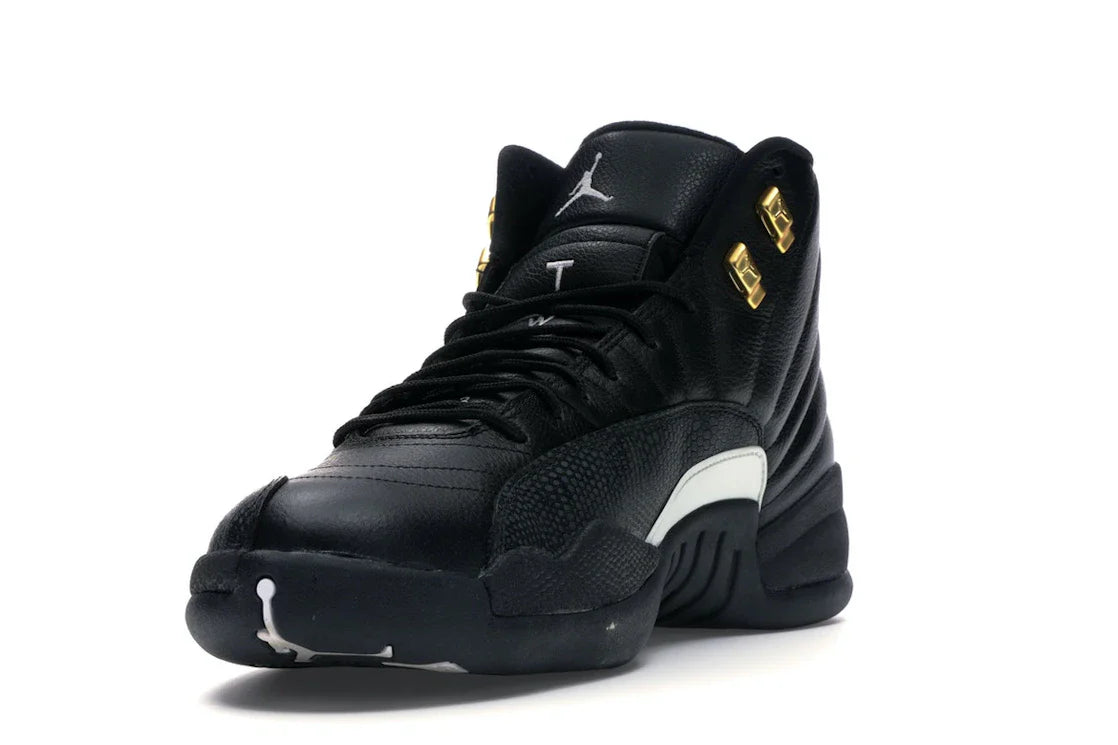 Jordan 12 Retro The Master