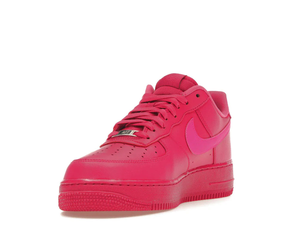 Nike Air Force 1 Low '07 Fireberry (Damen)