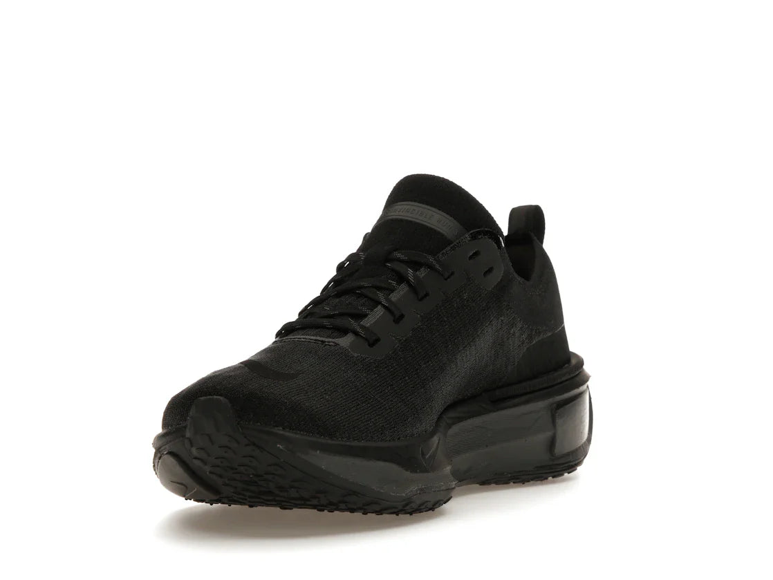 Nike ZoomX Invincible Run 3 Schwarz