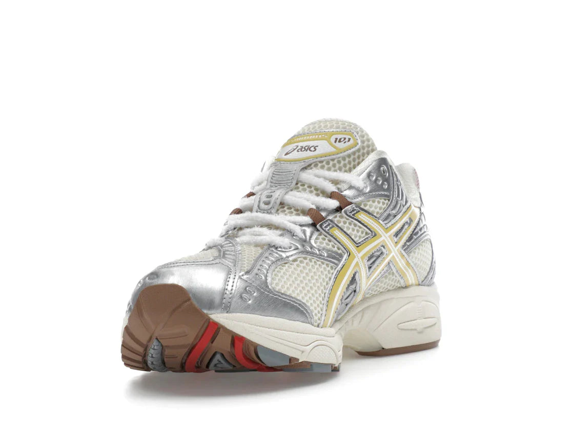 ASICS Gel-Nimbus 10.1 Vandy The Pink x atmos Banana Split Banana