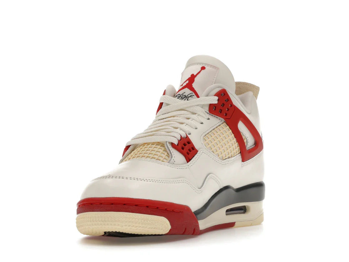 Jordan 4 Retro OG Nigel Sylvester Brick After Brick
