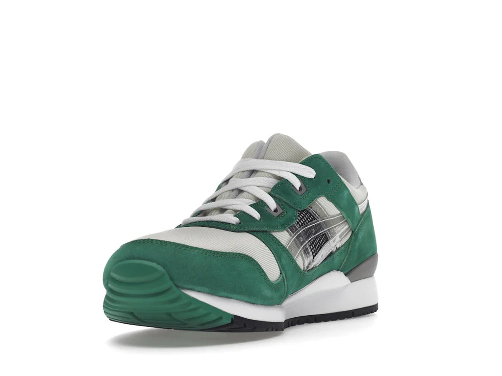 ASICS Gel-Lyte III OG Awake NY Grünes Tamburin