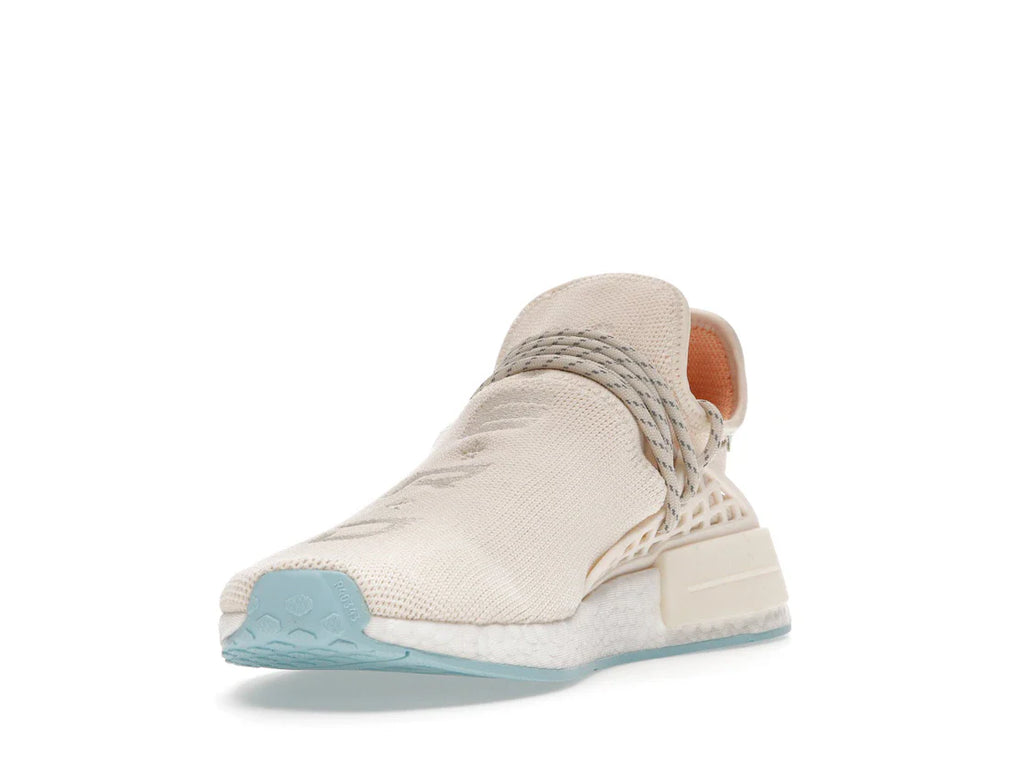 adidas NMD HU Pharrell NERD Kreideweiß