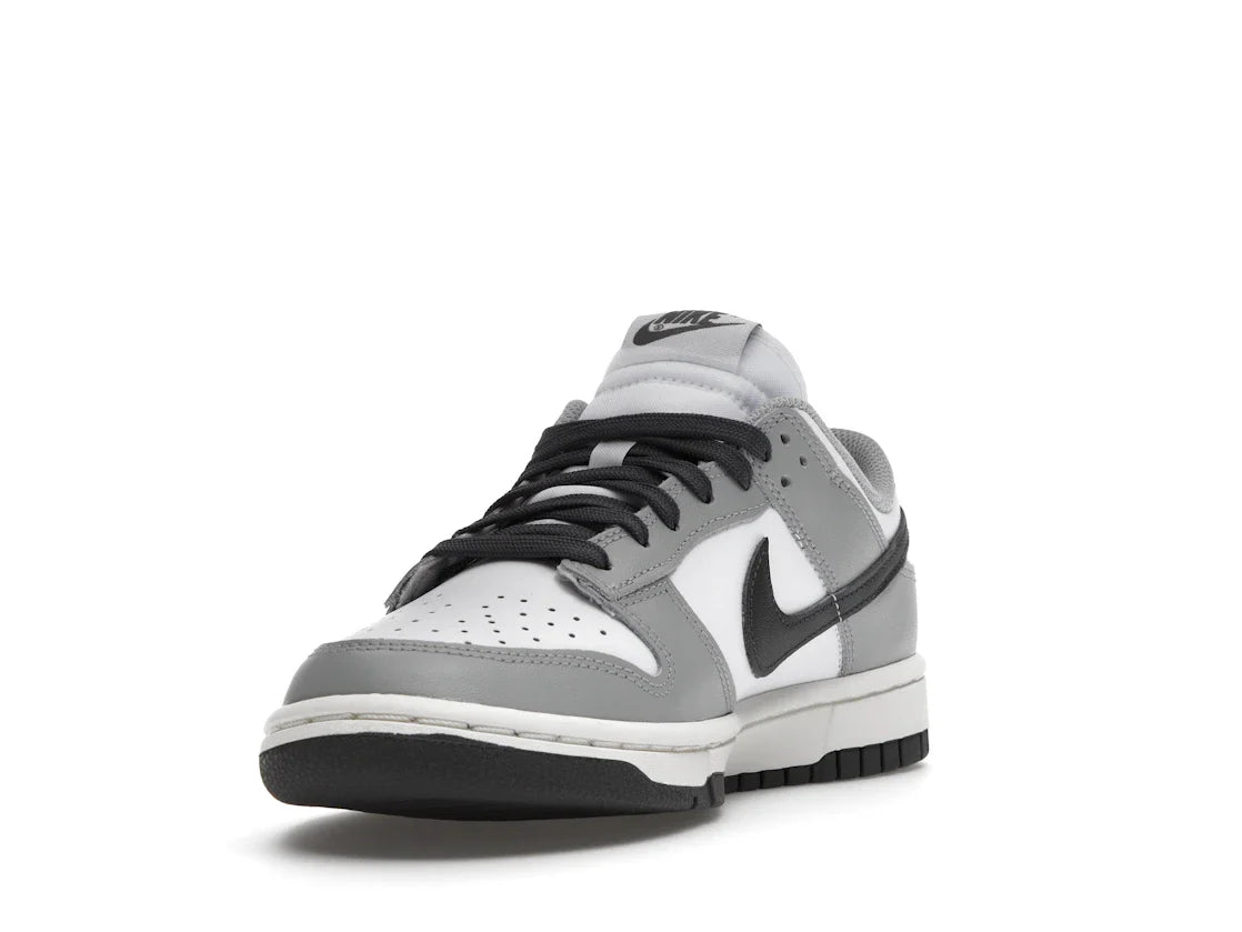 Nike Dunk Low Light Smoke Gray (Damen)