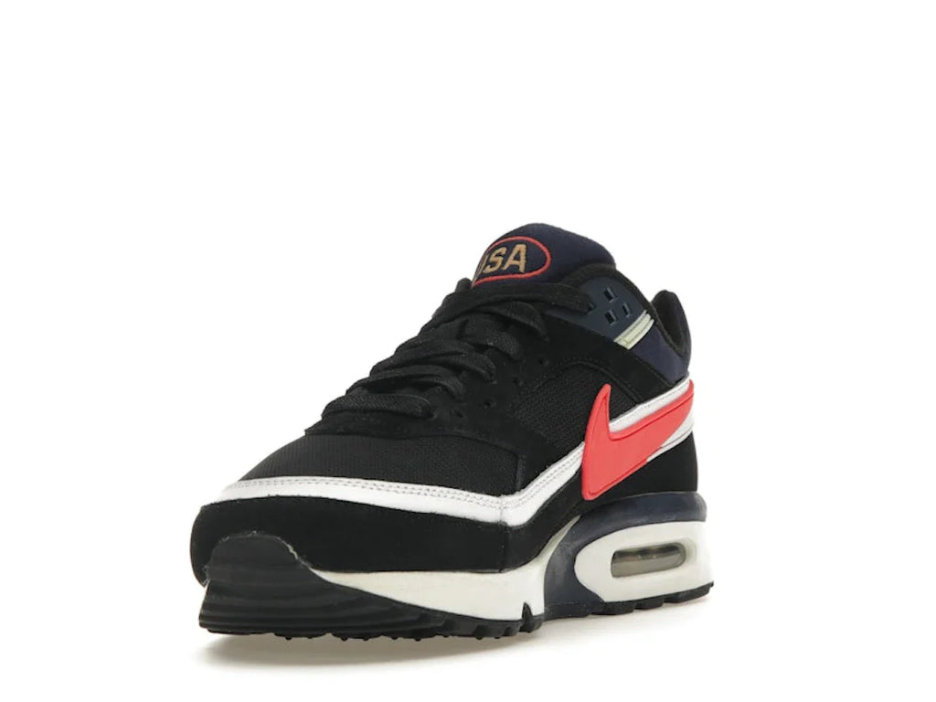 Nike Air Max BW Olympic (2016)