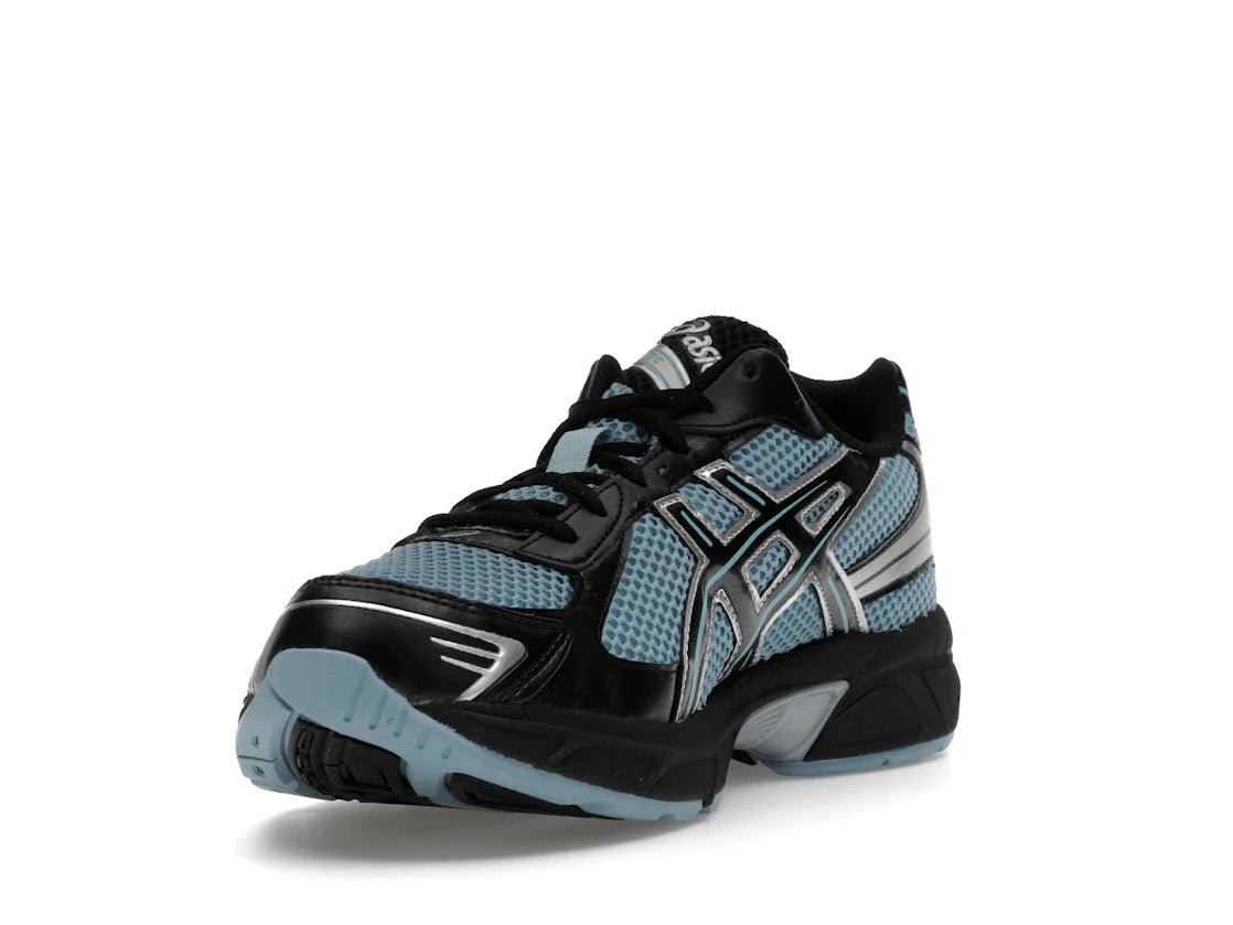 ASICS Gel-1130 Schwarz Eisblau