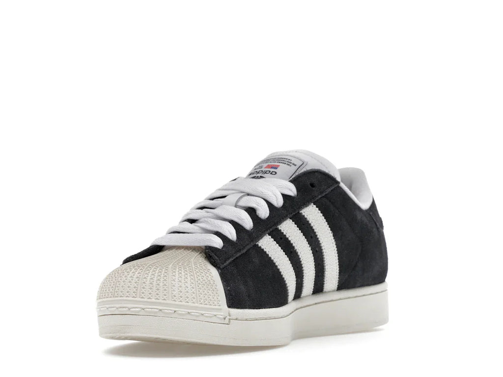 adidas Superstar II Los Angeles Qias Omar