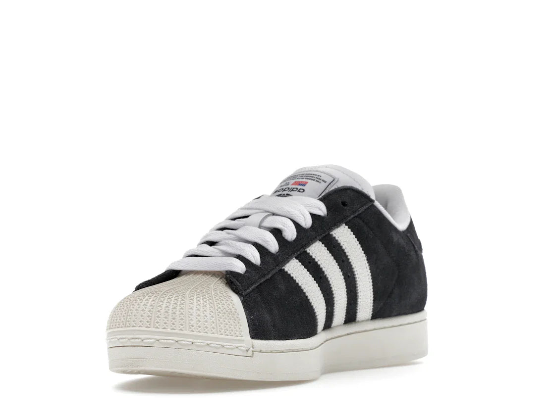 adidas Superstar II Los Angeles Qias Omar