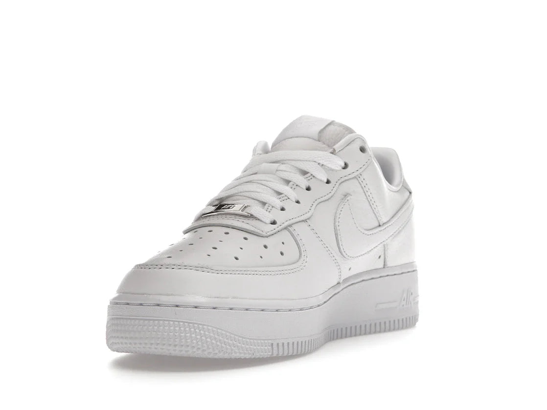 Nike Air Force 1 Low Drake NOCTA Certified Lover Boy (Inklusive Love You Forever Special Edition Buch)