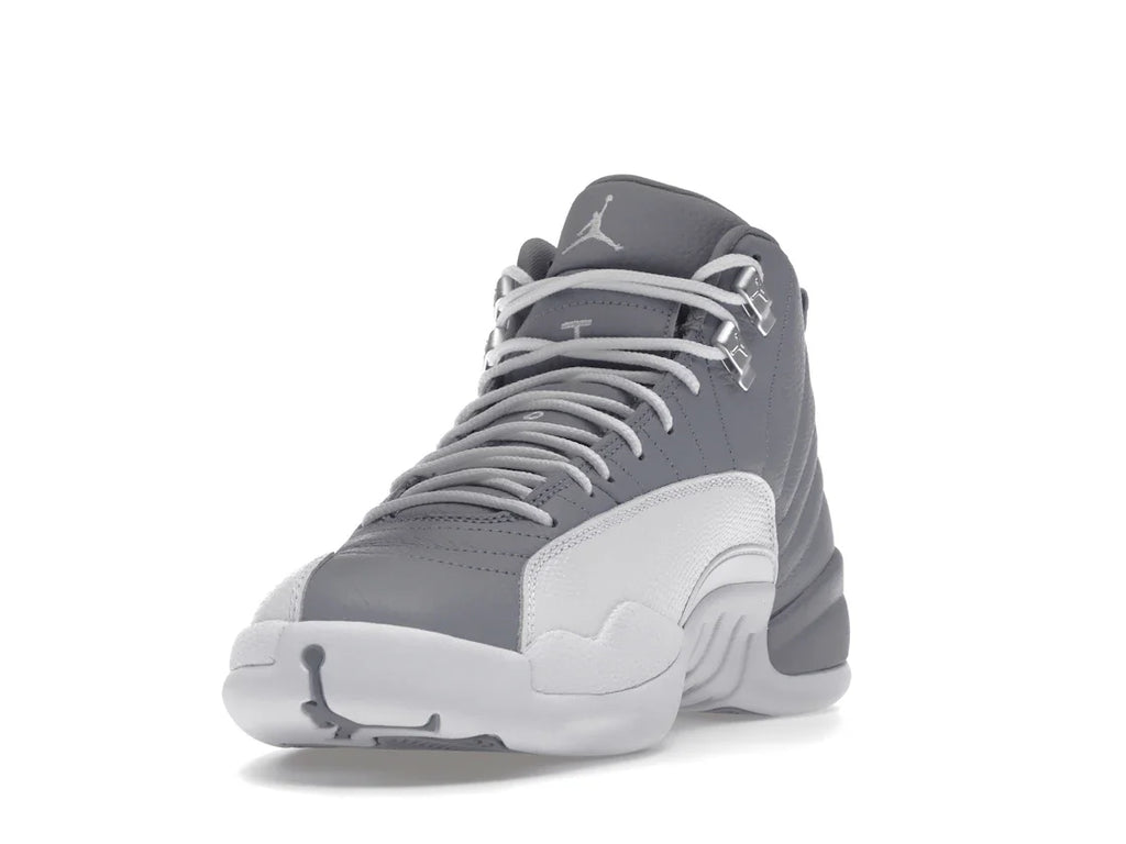 Jordan 12 Retro Stealth