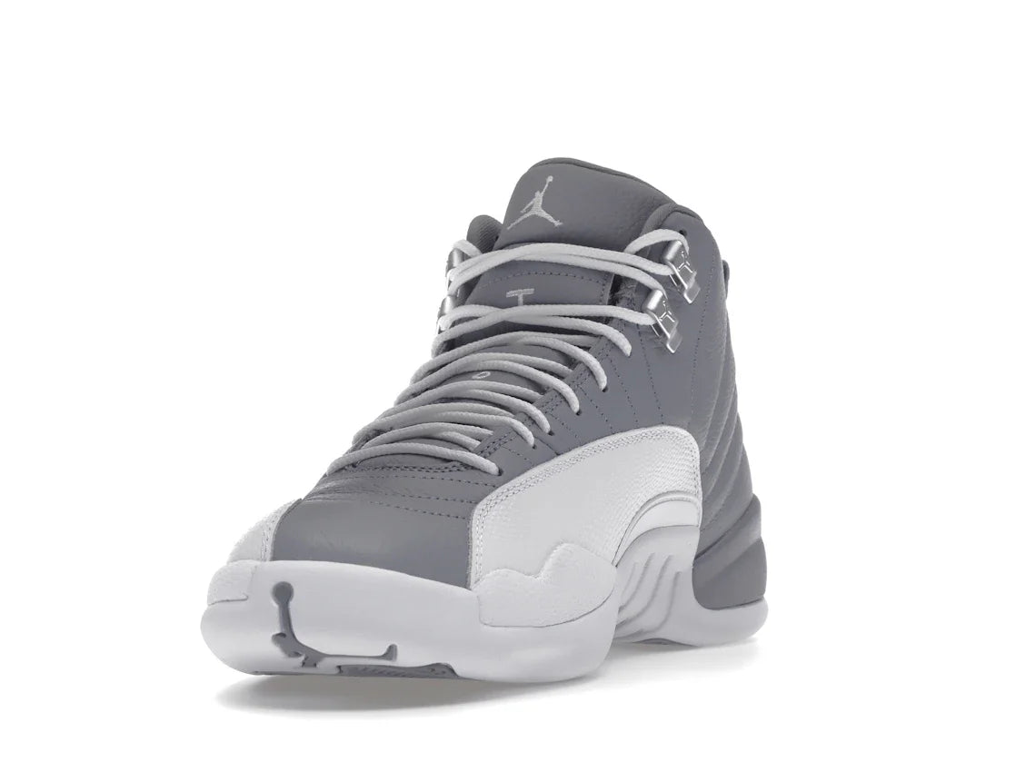 Jordan 12 Retro Stealth