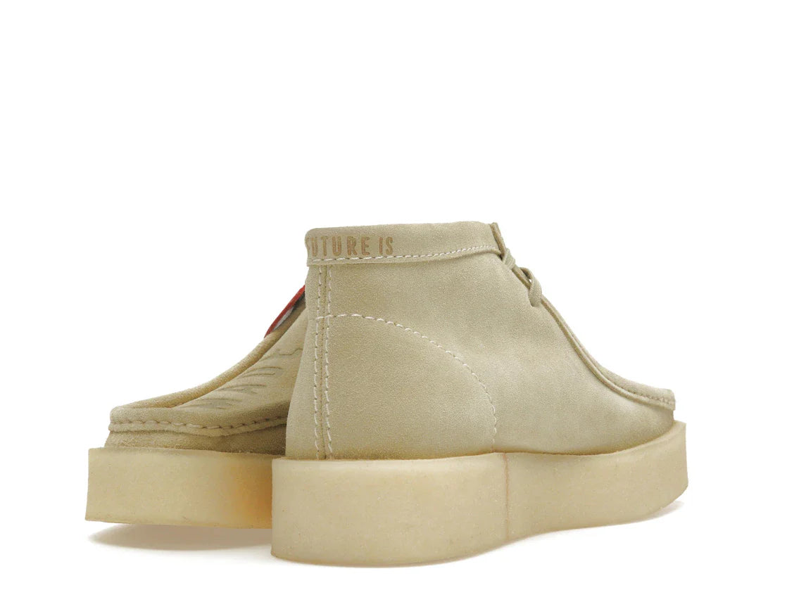 Clarks Originals Wallabee Made Human Made