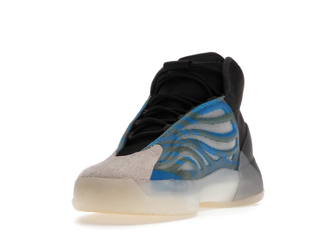 adidas Yeezy QNTM Frozen Blue (Kinder)