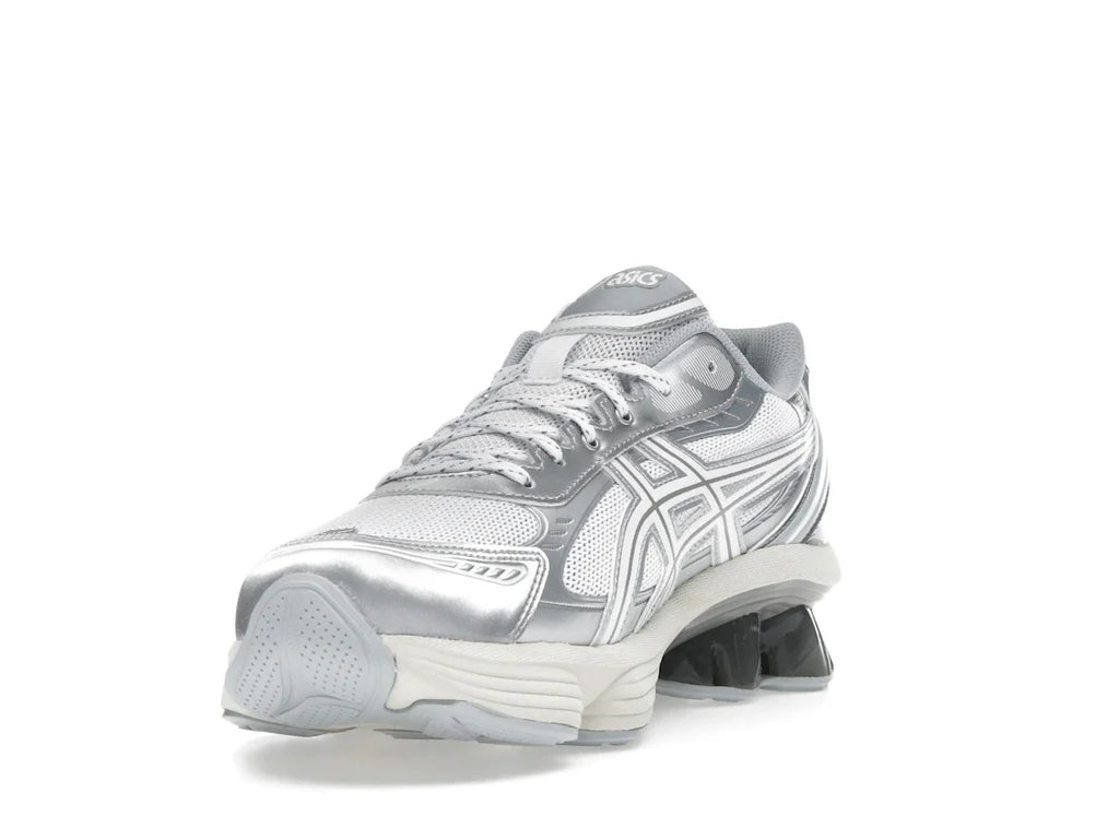 ASICS Gel-Kinetic Fluent Weiß