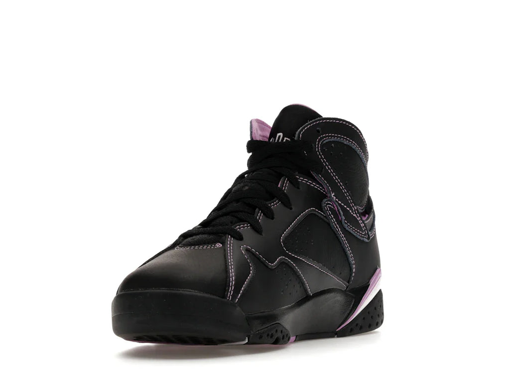 Jordan 7 Retro Barely Grape (GS)