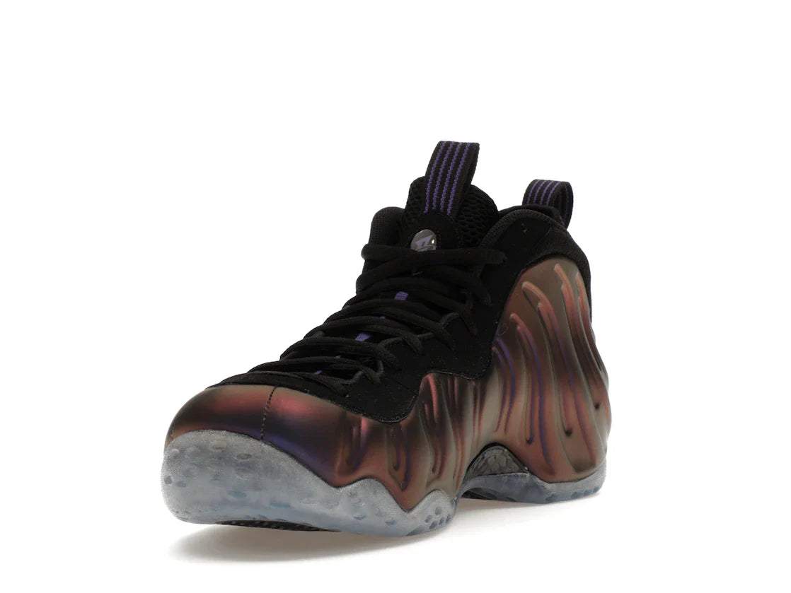 Nike Air Foamposite One Eggplant (2017)
