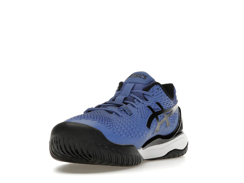 ASICS Gel-Resolution 9 Saphirschwarz