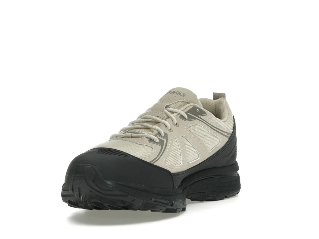 ASICS Gel-Venture 6 Shield Schwarz Federgrau