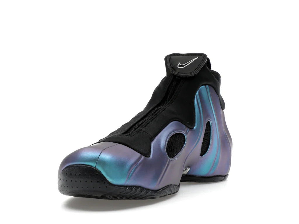 Nike Air Flightposite Dusty Cactus