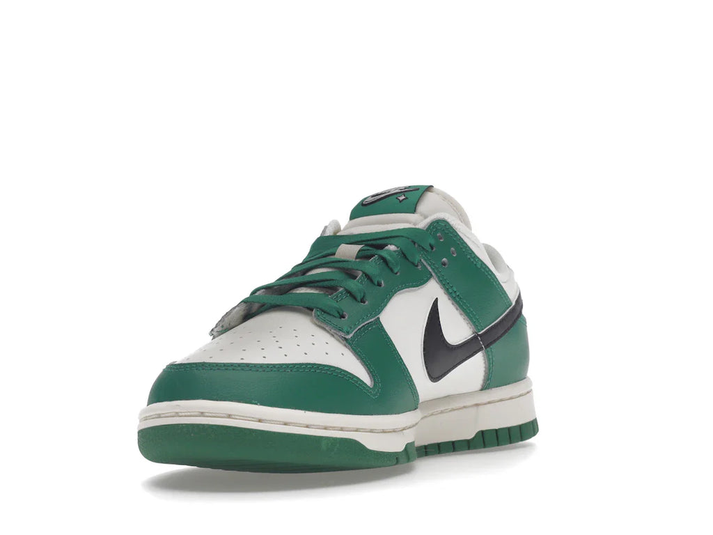 Nike Dunk Low SE Lottery Pack Malachitgrün