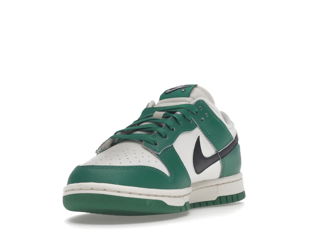 Nike Dunk Low SE Lottery Pack Malachitgrün