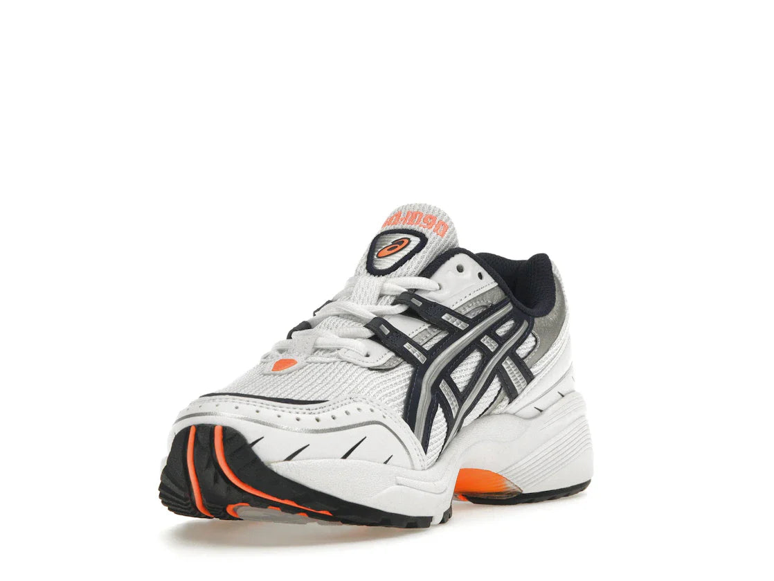 ASICS Gel-1090 White Midnight (Damen)
