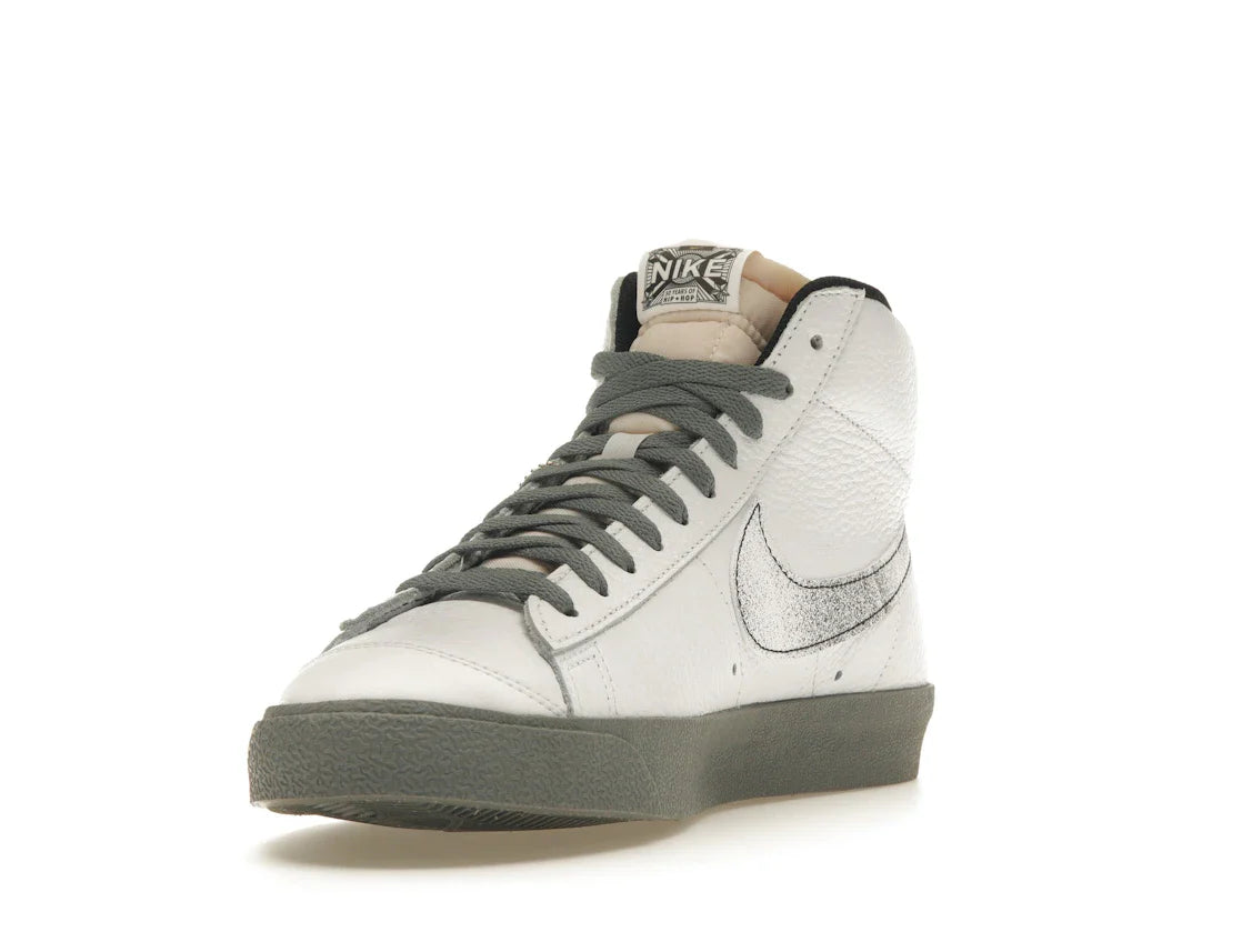 Nike Blazer Mid 77 Classics – 50 Jahre Hip-Hop