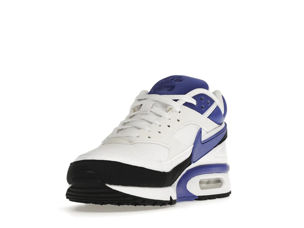 Nike Air Max BW Weiß Persischviolett