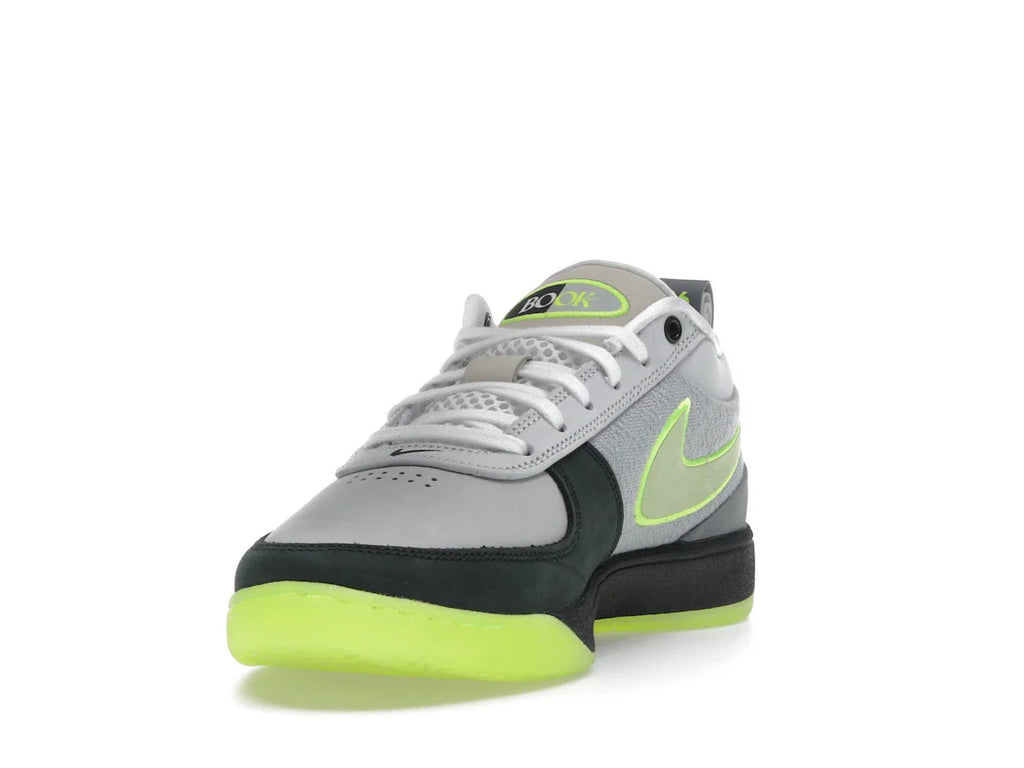 Nike Book 1 Neon 95