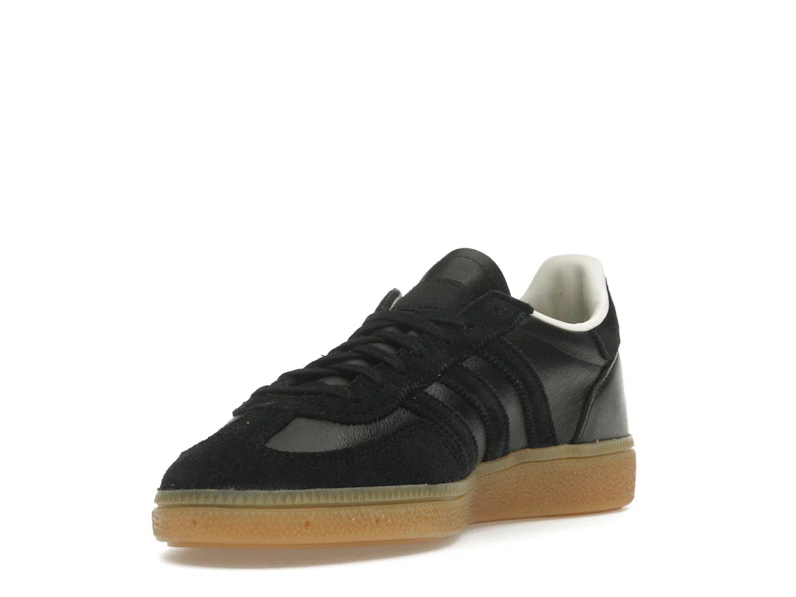 adidas Handball Spezial Core Black Leder