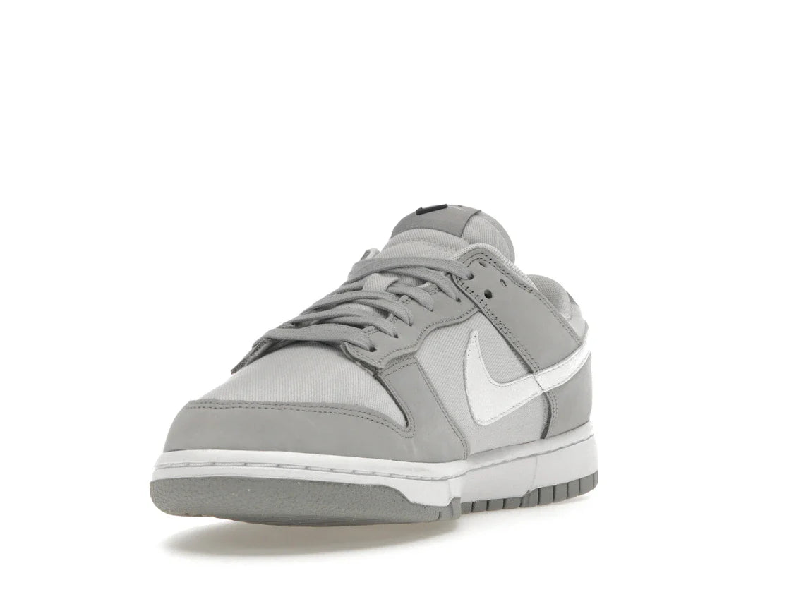 Nike Dunk Low LX Light Smoke Gray (Damen)