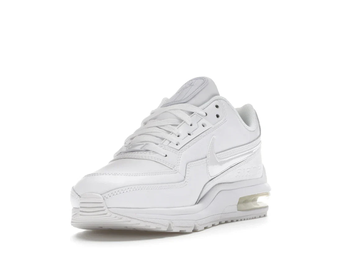 Nike Air Max LTD 3 Weiß