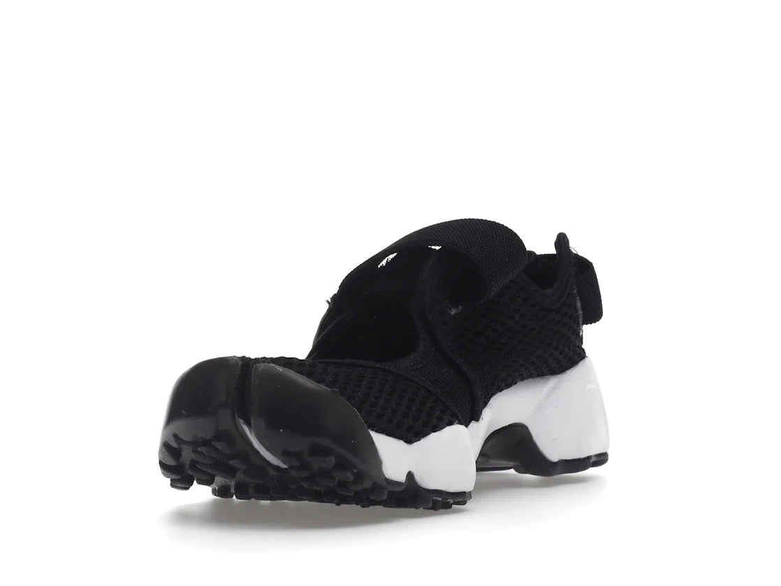 Nike Air Rift Breathe Schwarz (Damen)
