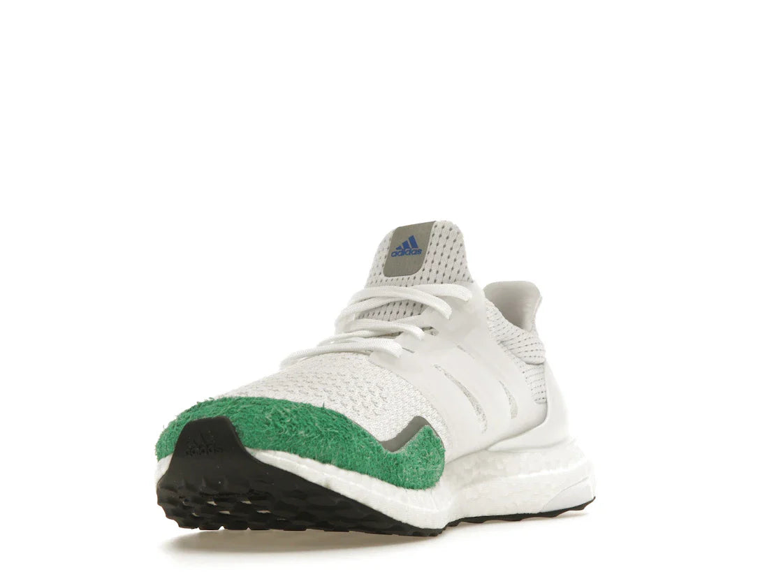 adidas Ultra Boost 1.0 DNA Cloud Weiß Grün