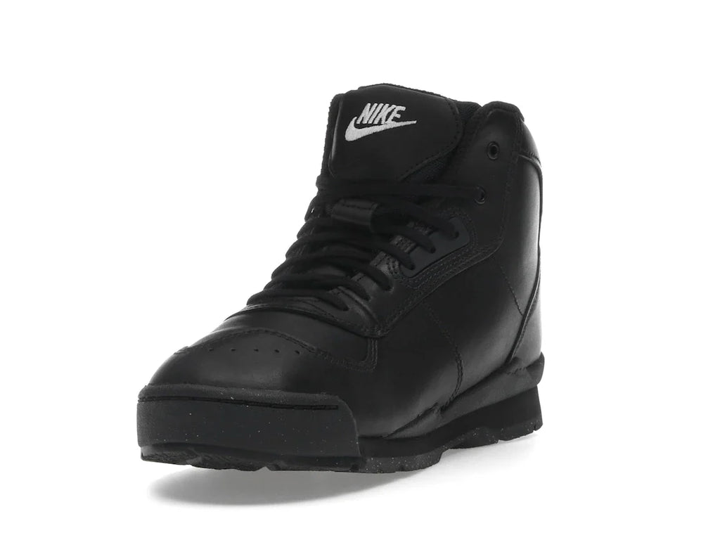 Nike Air Baltoro Stüssy Schwarz Weiß