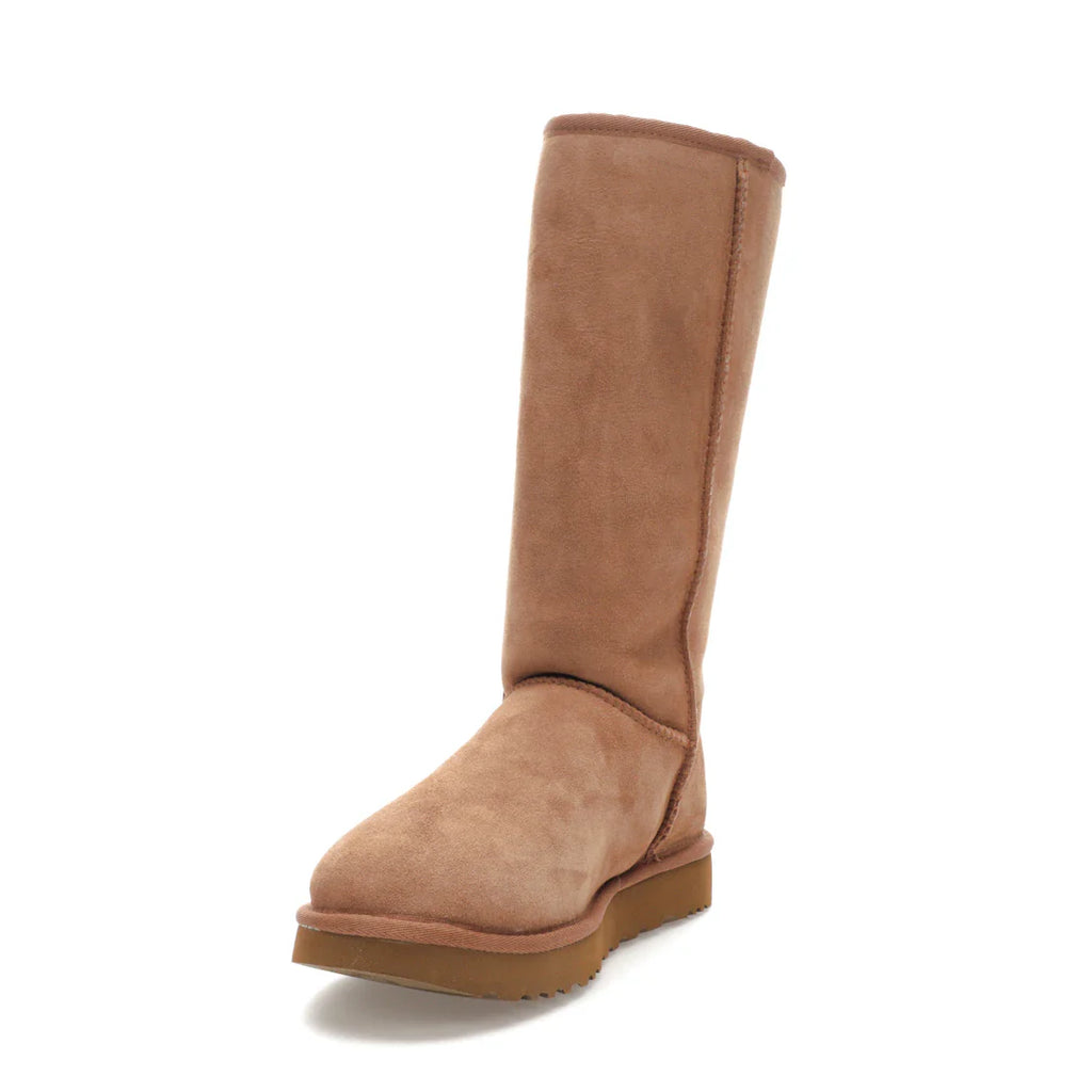 UGG Classic Tall II Stiefel Kastanie (Damen)