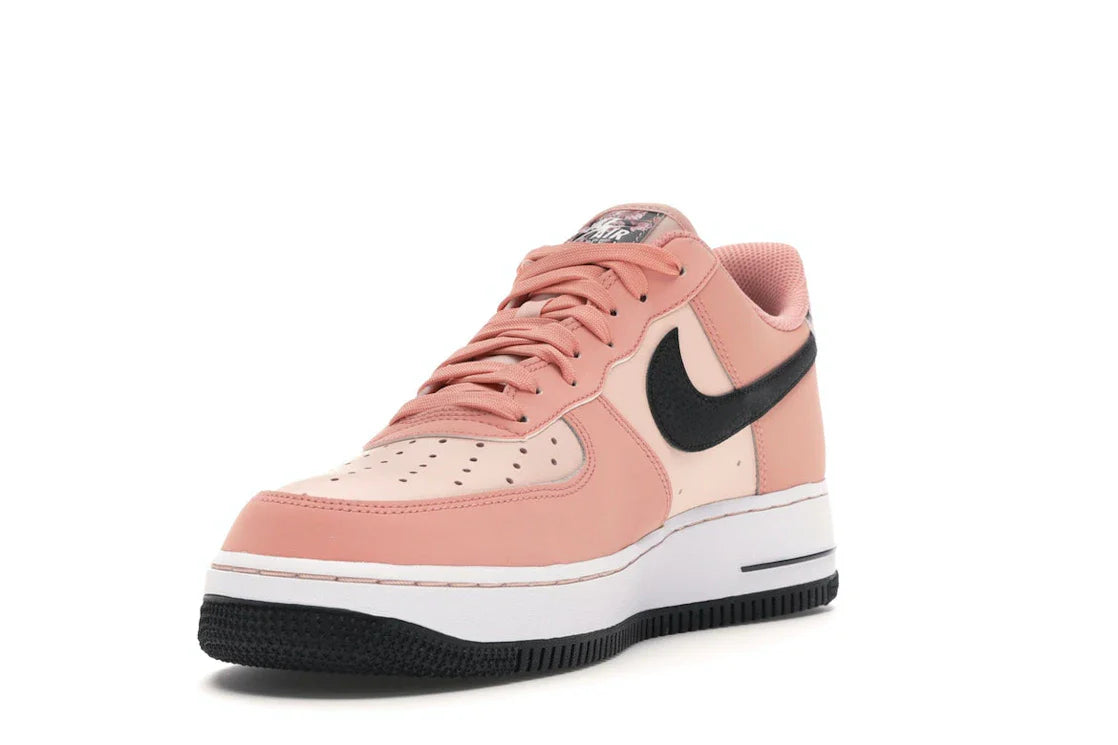 Nike Air Force 1 Low Peach Pack Pink Quartz