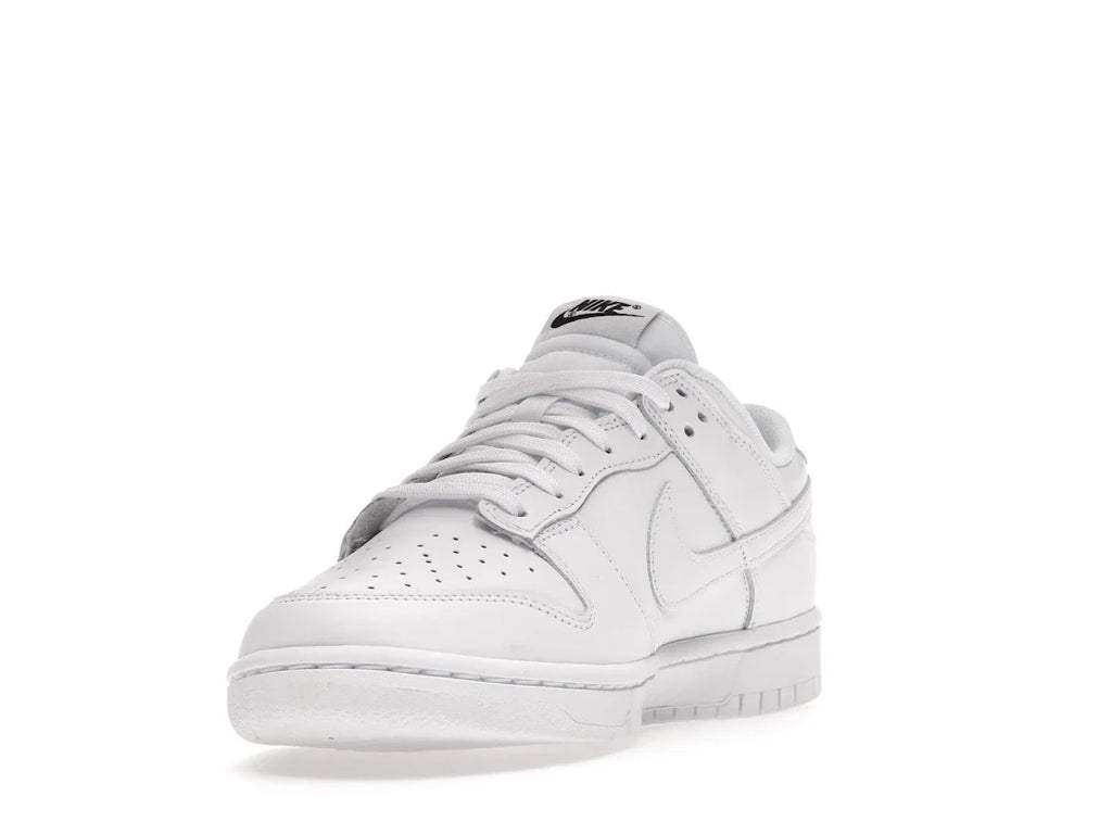 Nike Dunk Low Triple White (2021) (Damen)