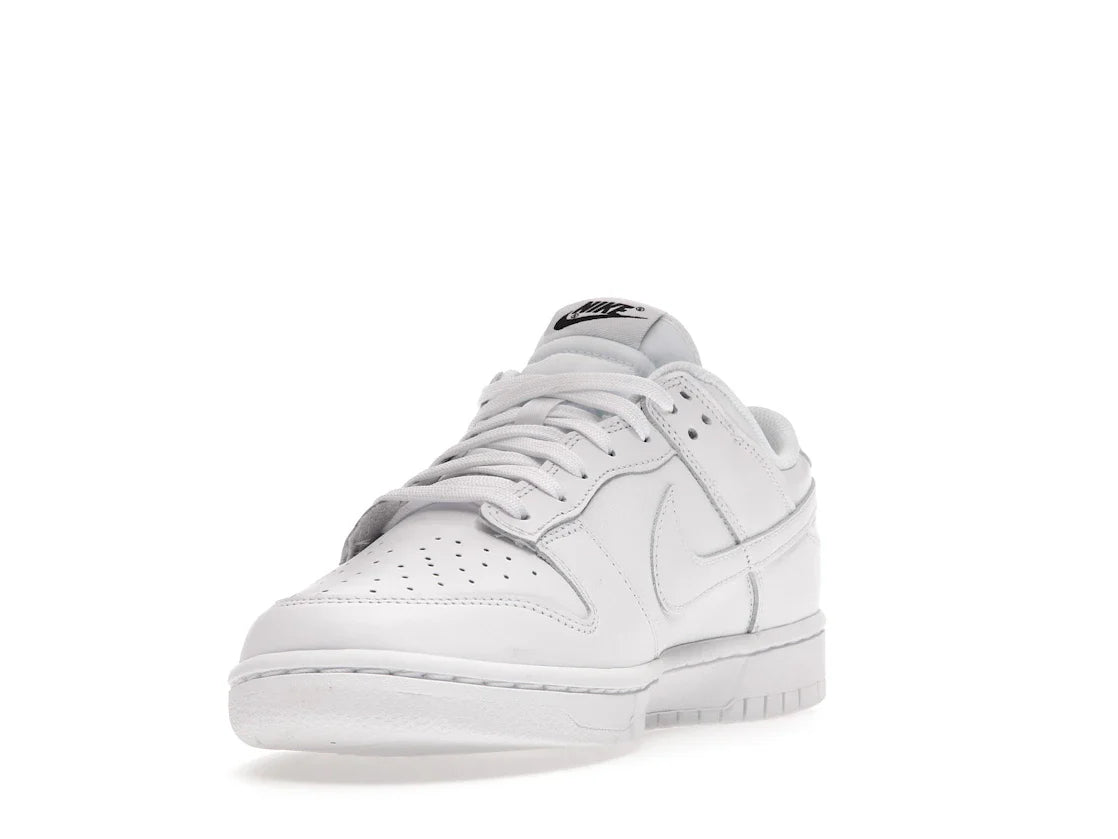 Nike Dunk Low Triple White (2021) (Damen)