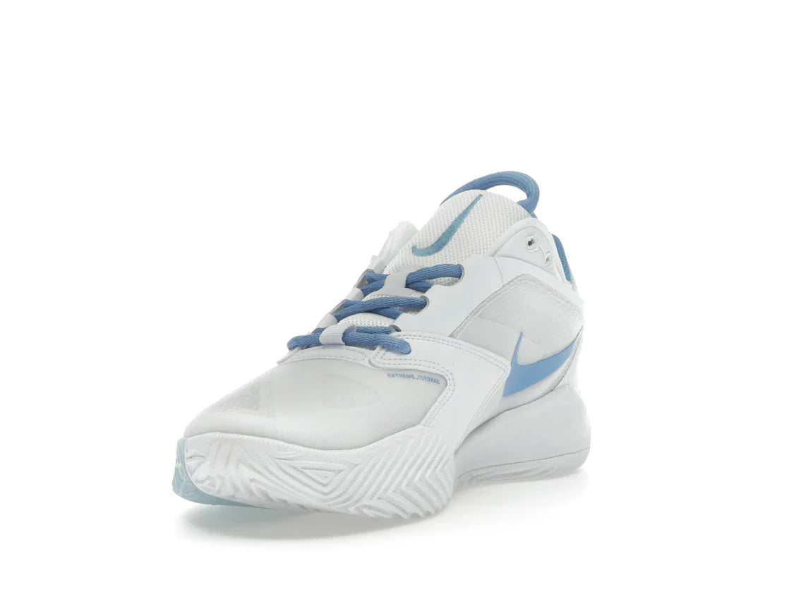Nike Air Zoom HyperAce 3 Weiß/Blau
