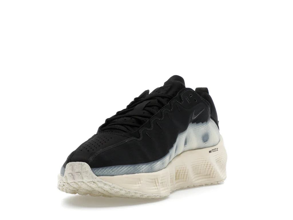 Nike Ava Rover Black Musselin