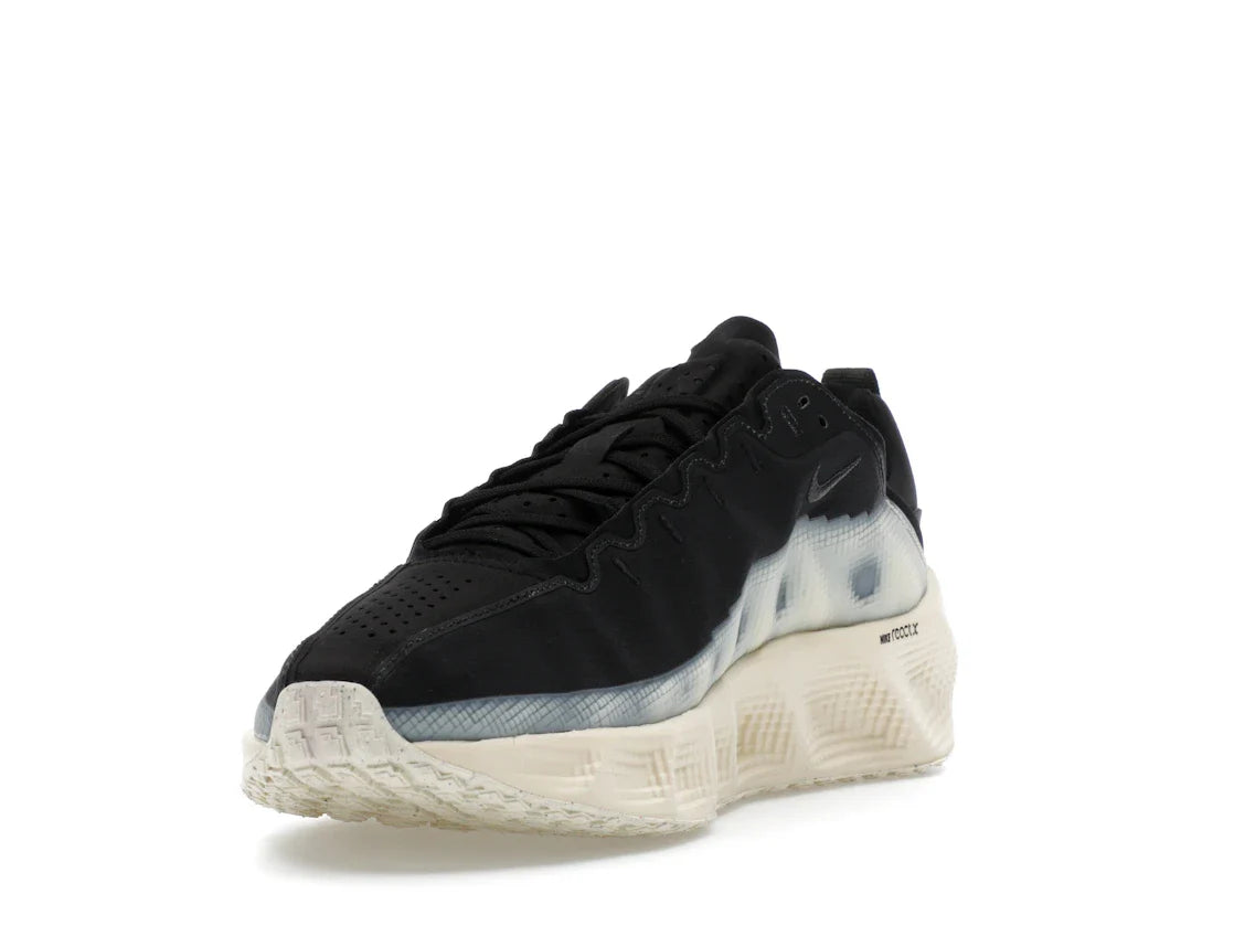 Nike Ava Rover Black Musselin