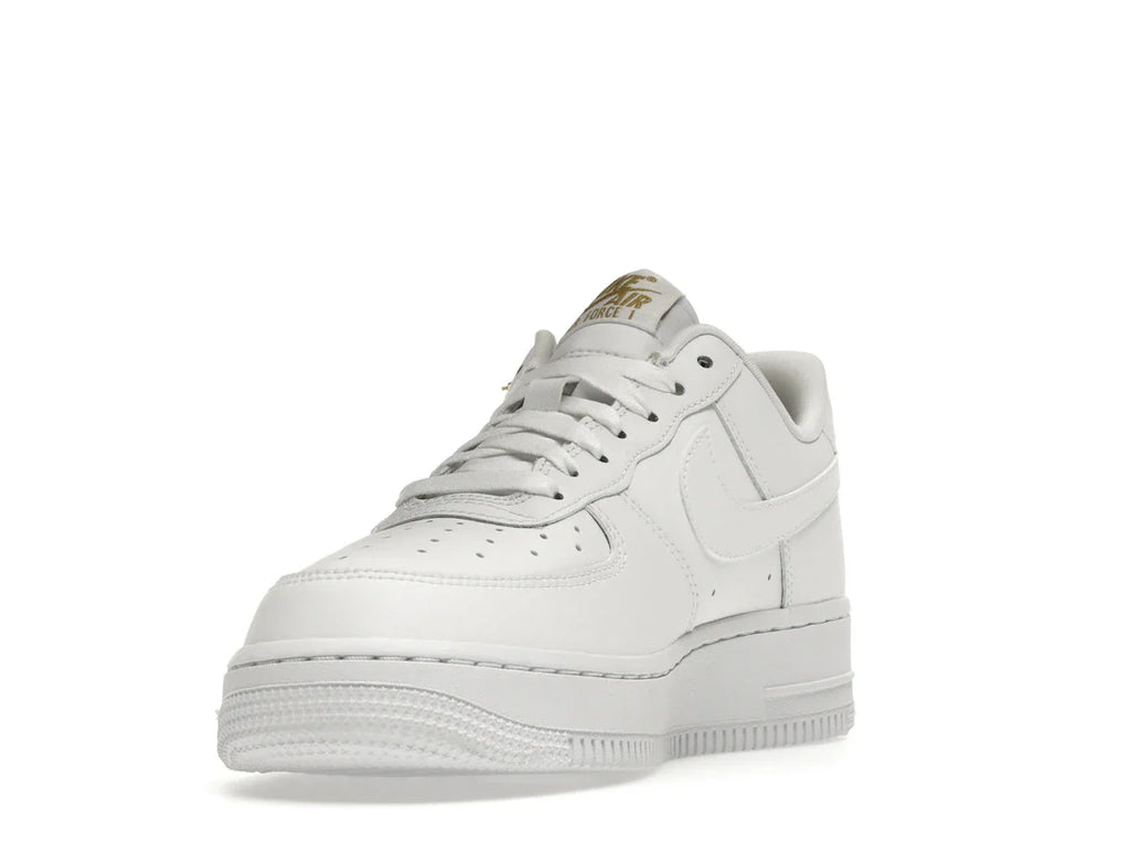 Nike Air Force 1 Low LX White Pendant (Damen)