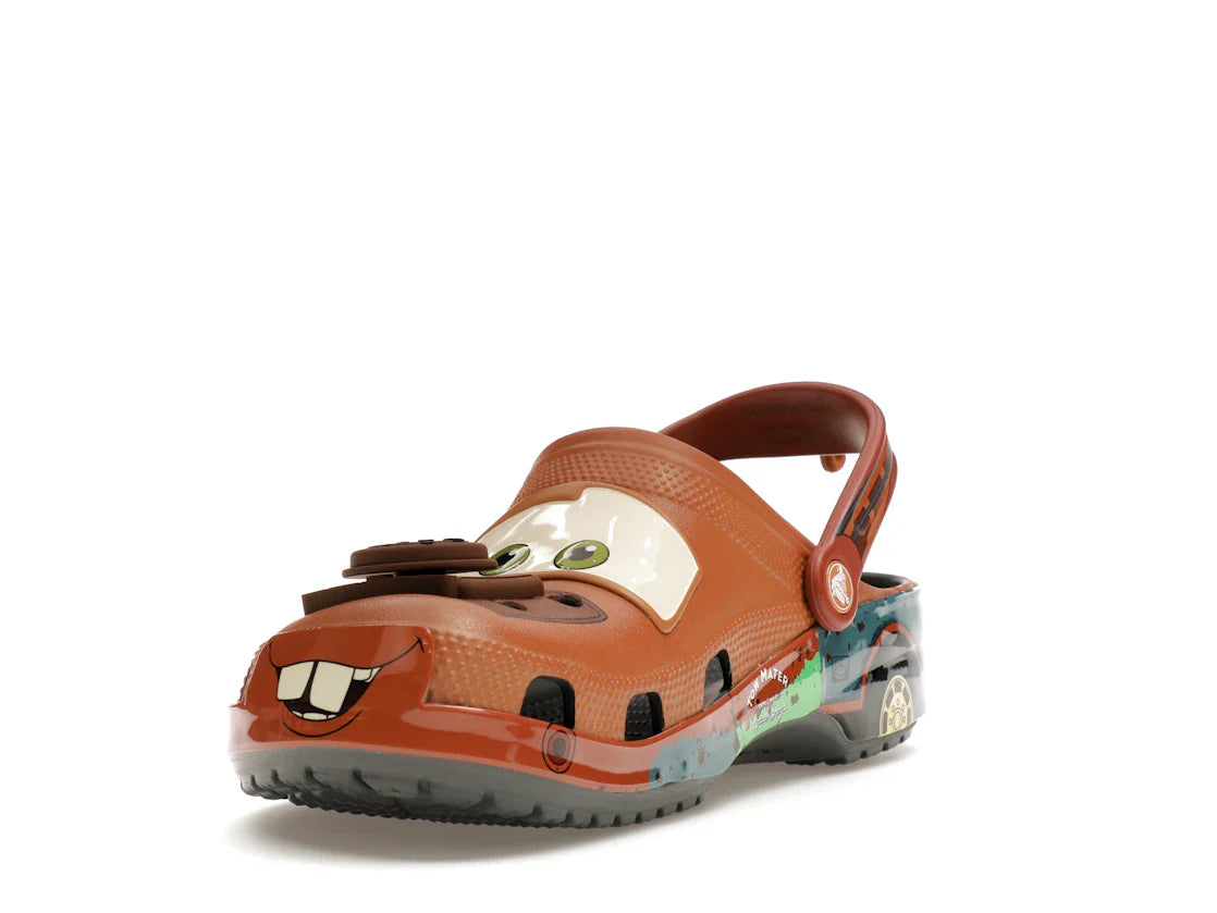 Crocs Classic Clog Mater