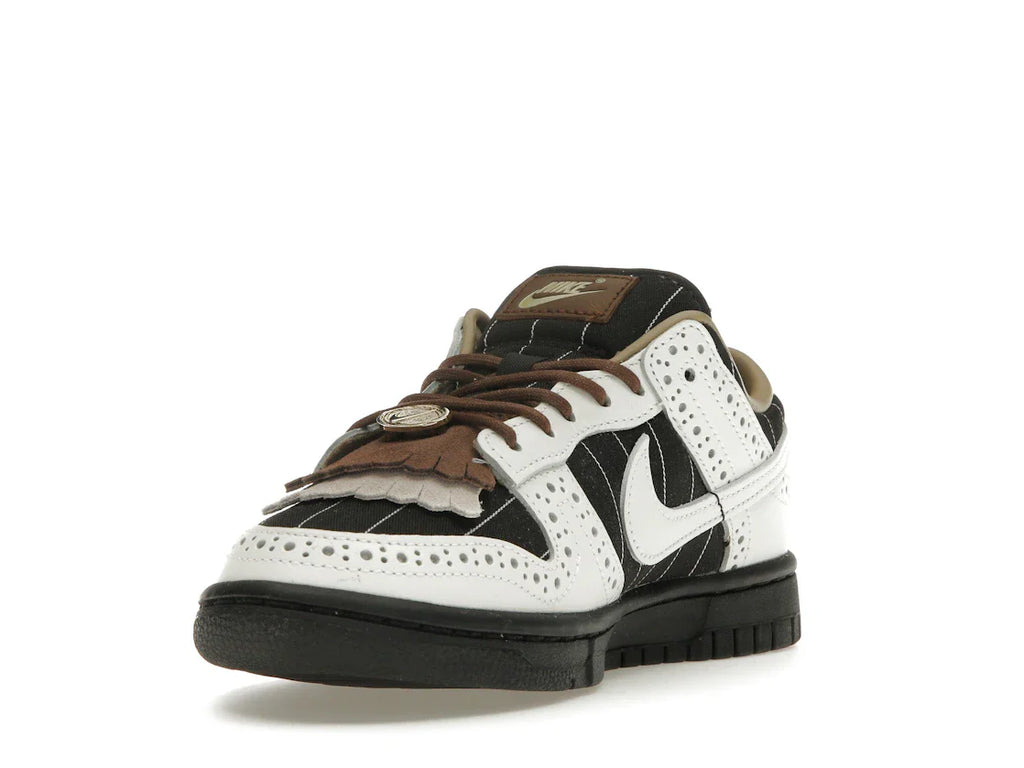 Nike Dunk Low LX Brogue Pinstripe (Damen)